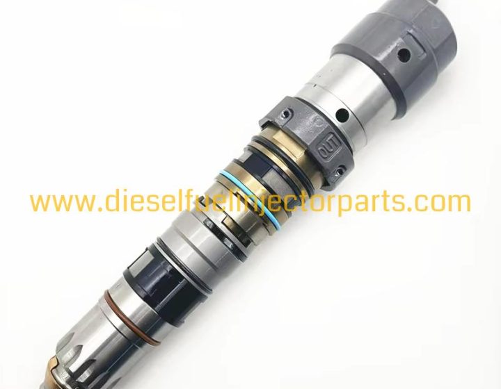 Diesel Fuel Injector 6560-11-1112/1113/1413/1414 Replacement for Excavator Engine Fuel System