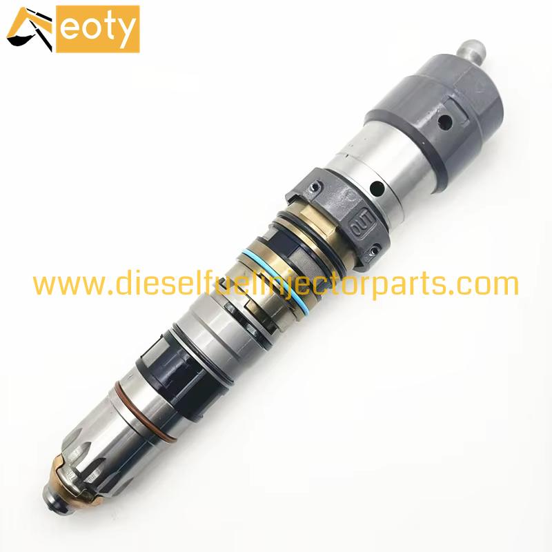 Diesel Fuel Injector 6560-11-1112/1113/1413/1414 Replacement for Excavator Engine Fuel System
