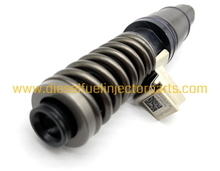 Volvo Common Rail Diesel Fuel Injector 7420972225 BEBE4D08001 BEBE4D16001 BEBE4D24001 Remanufactured