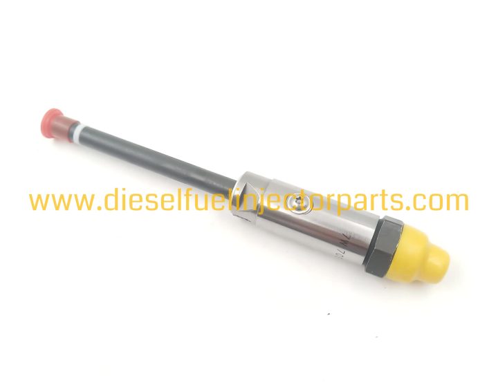 Diesel Fuel Injector 7W7026 7W7038 7W7030 for Excavator Engine Parts – High Quality Stainless Steel