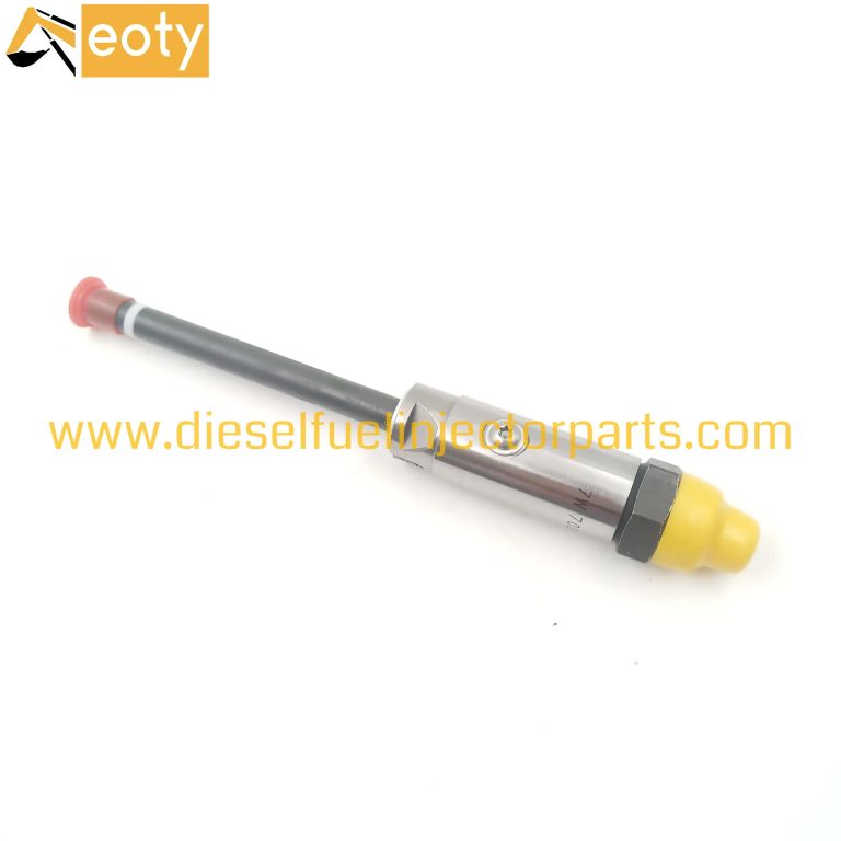 Diesel Fuel Injector 7W7026 7W7038 7W7030 for Excavator Engine Parts – High Quality Stainless Steel