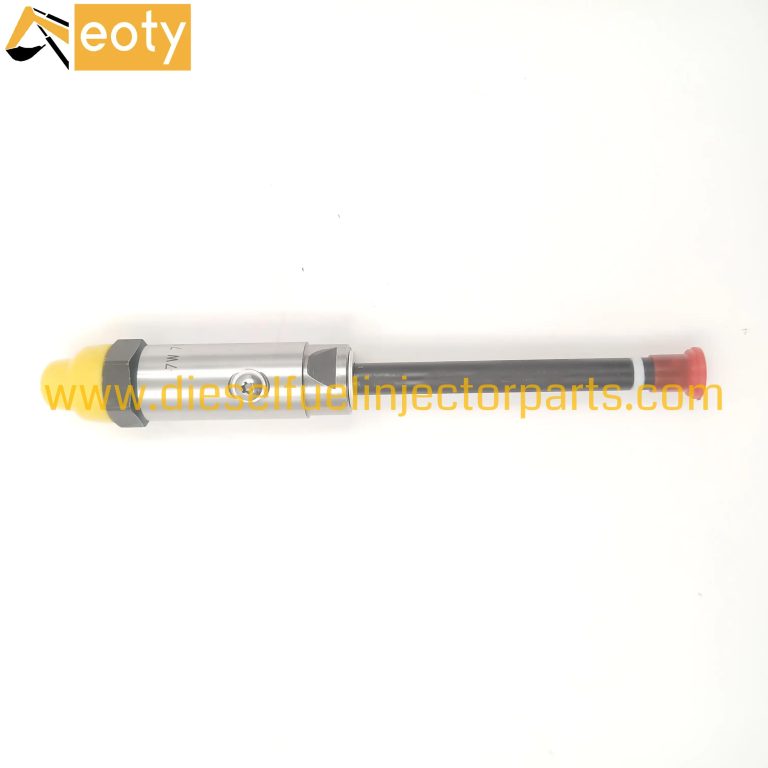 Diesel Fuel Injector 7W7026 7W7038 7W7030 for Excavator Engine Parts – High Quality Stainless Steel