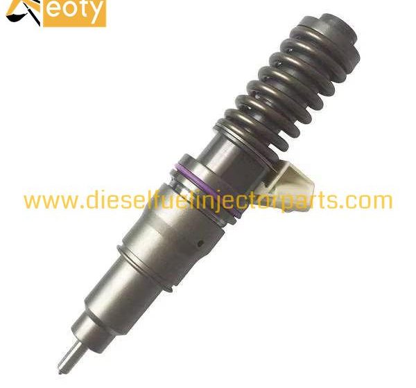 Reman Diesel Fuel Injector 85003949 7421644598 Common Rail Nozzle for Diesel Engine System