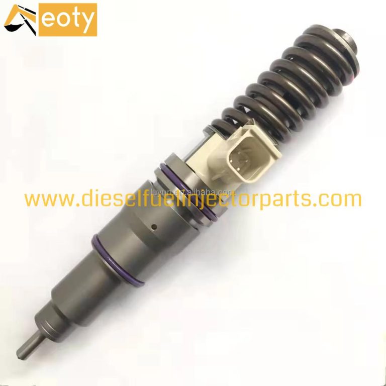 Reman Diesel Fuel Injector 85003949 7421644598 Common Rail Nozzle for Diesel Engine System