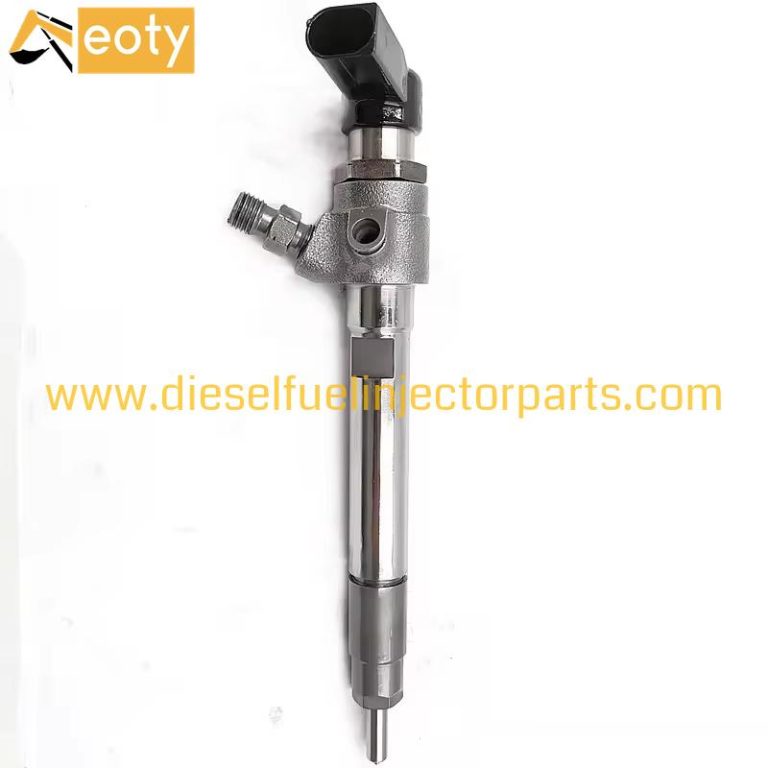 A2C59515264 Common Rail Diesel Fuel Injector Nozzle for Ford Ranger 3.0