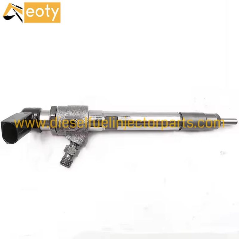 A2C59515264 Common Rail Diesel Fuel Injector Nozzle for Ford Ranger 3.0