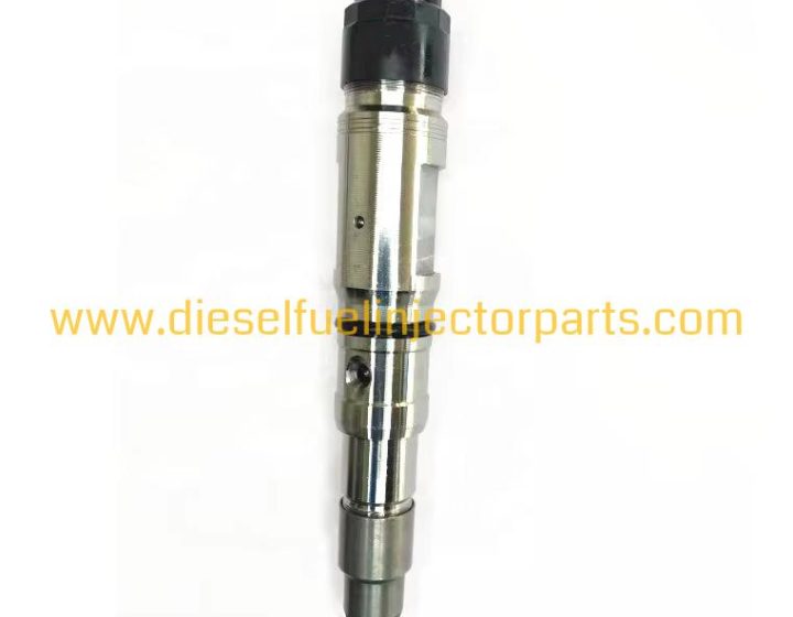 Bosch Common Rail Diesel Injector 0445120202 Remanufactured Fuel Injector for Fuel Injection System