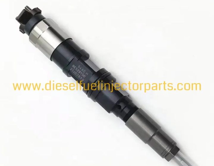Ashok Leyland Diesel Common Rail Fuel Injector 0445120101 0445120314 X7478400 Remanufactured