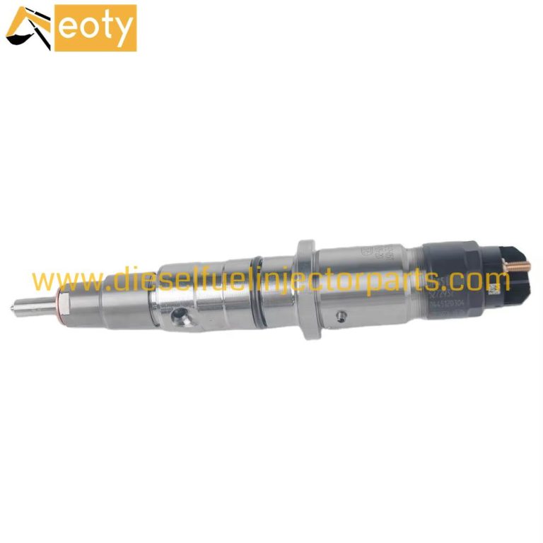 Caterpillar Compatible 127-8216 127-8222 Diesel Common Rail Fuel Injector | High Speed Steel