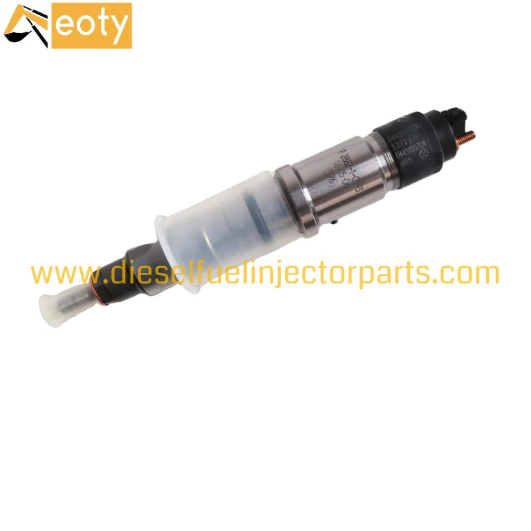 Caterpillar Compatible 127-8216 127-8222 Diesel Common Rail Fuel Injector | High Speed Steel
