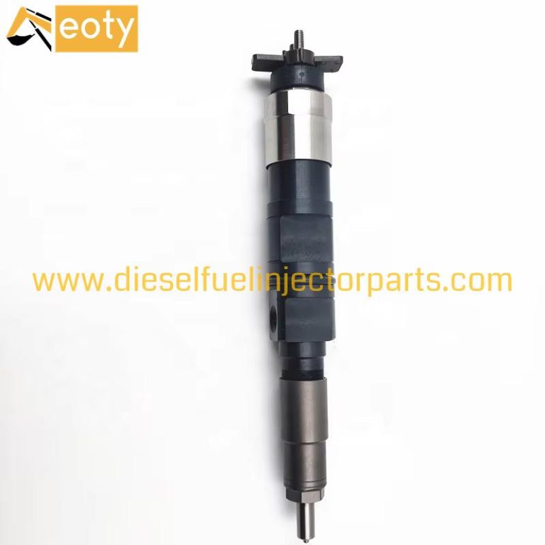Ashok Leyland Diesel Common Rail Fuel Injector 0445120101 0445120314 X7478400 Remanufactured
