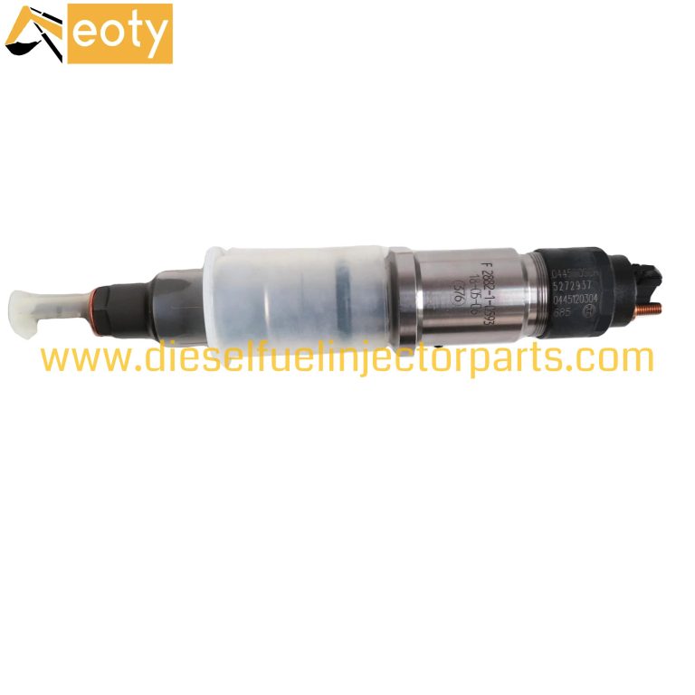 Caterpillar Compatible 127-8216 127-8222 Diesel Common Rail Fuel Injector | High Speed Steel