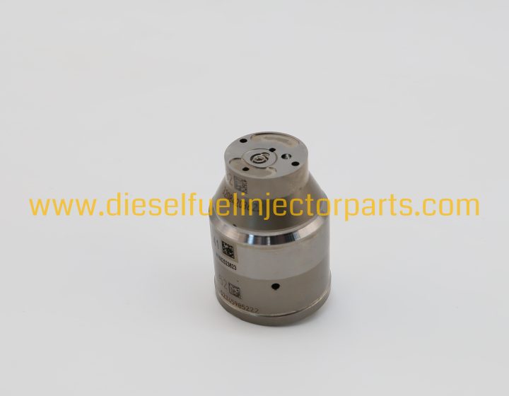 Diesel Fuel Injector Control Valve Actuator 7135-588 7135588 21340612 21371673 for Heavy Duty Engine