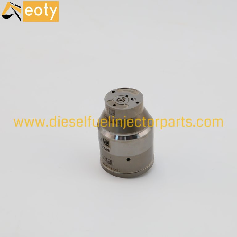 Diesel Fuel Injector Control Valve Actuator 7135-588 7135588 21340612 21371673 for Heavy Duty Engine