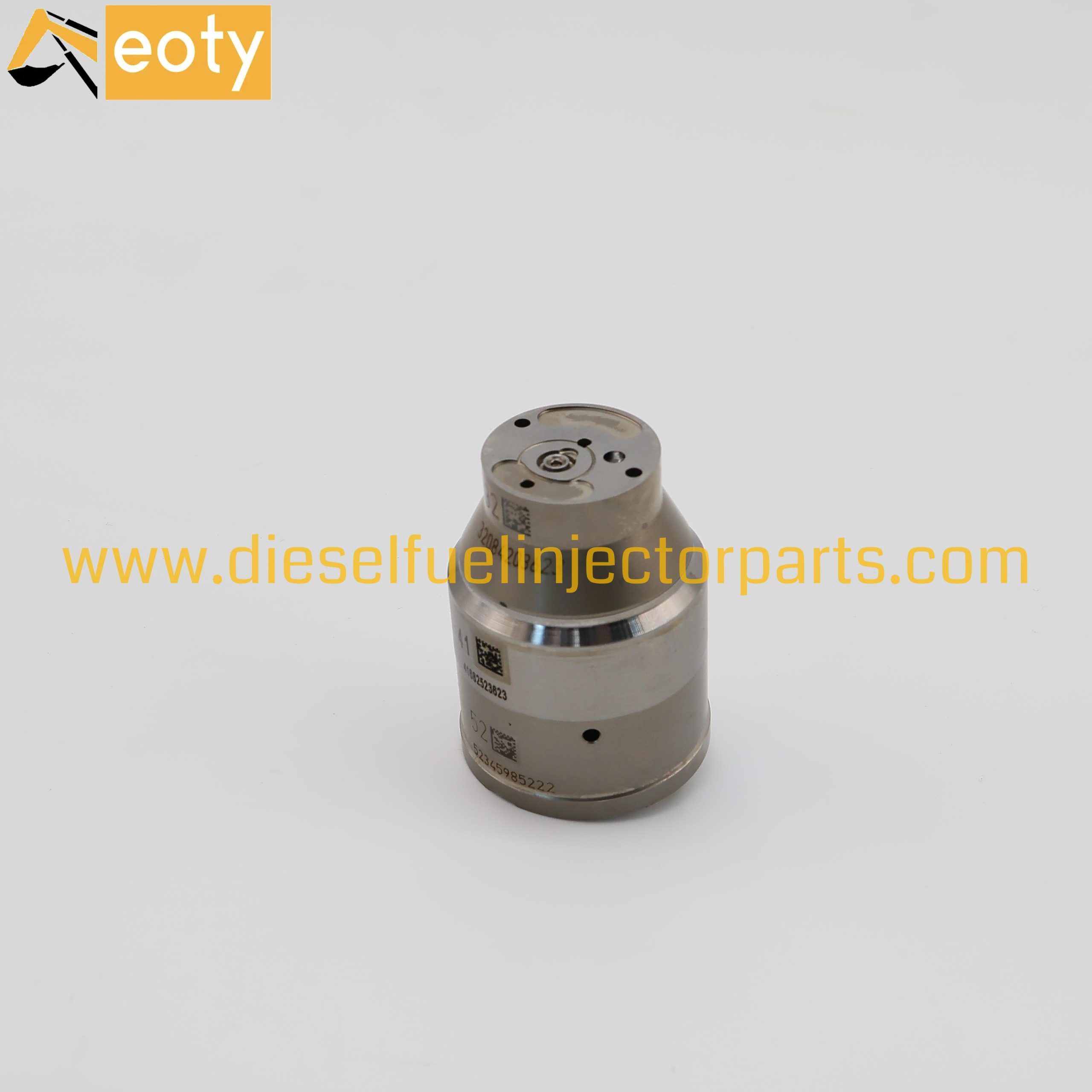 Diesel Fuel Injector Control Valve Actuator 7135-588 7135588 21340612 21371673 for Heavy Duty Engine