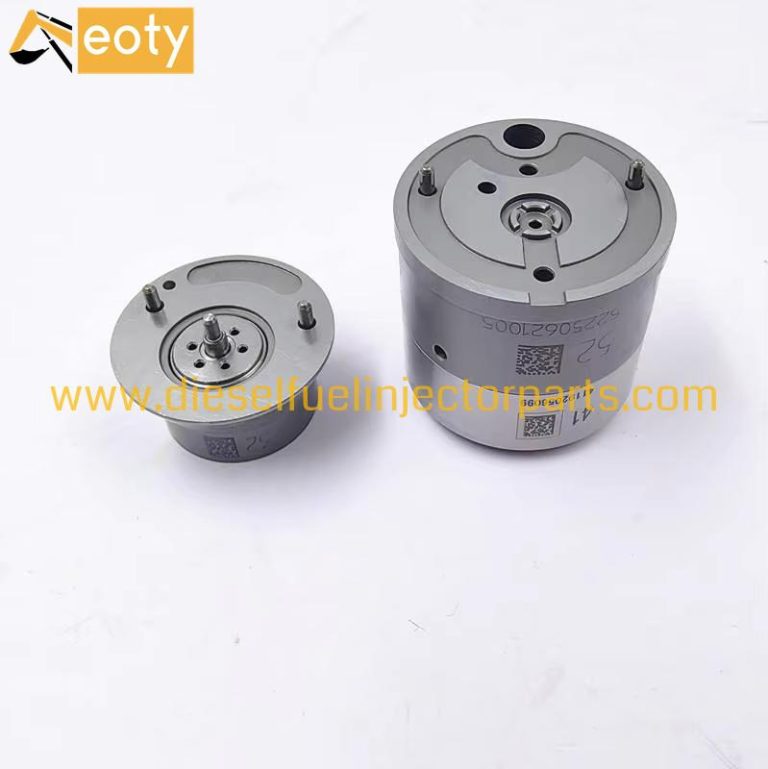Diesel Fuel Injector Control Valve Actuator 7135-588 7135588 21340612 21371673 for Heavy Duty Engine