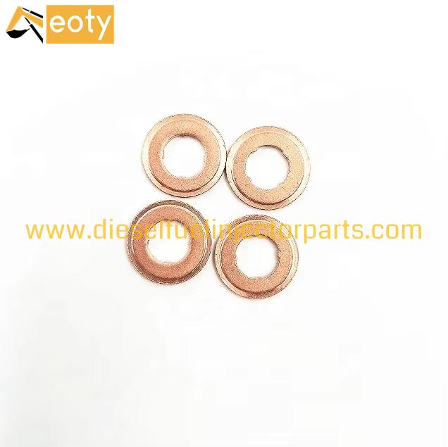 Diesel Fuel Injector Copper Washer F00RJ01086 F0VC17503 F00RJ02175 093245-0040