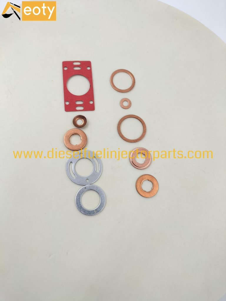 Diesel Fuel Injector Copper Washer F00RJ01086 F0VC17503 F00RJ02175 093245-0040