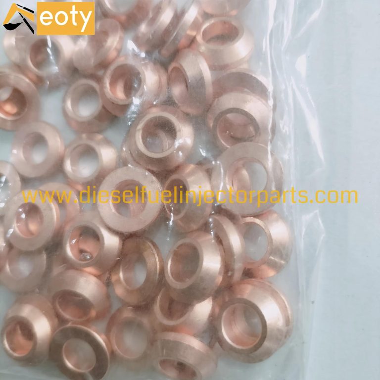 Diesel Fuel Injector Copper Washer F00RJ01086 F0VC17503 F00RJ02175 093245-0040