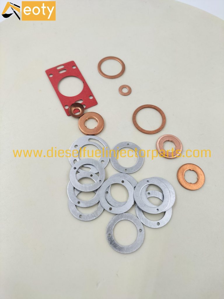 Diesel Fuel Injector Copper Washer F00RJ01086 F0VC17503 F00RJ02175 093245-0040