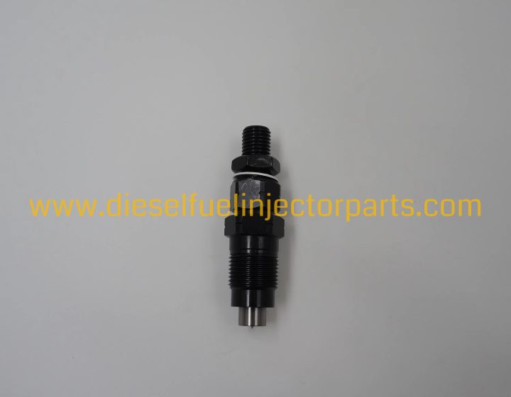 DENSO DN4PD57 Diesel Fuel Injector Nozzle 093400-5571 High Performance for Bosch Common Rail Engines