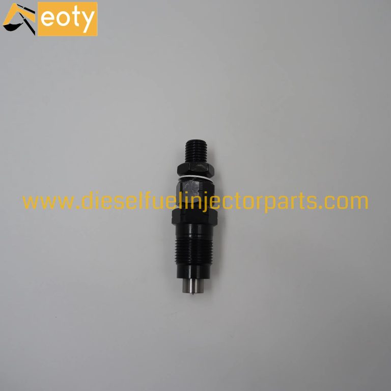 DENSO DN4PD57 Diesel Fuel Injector Nozzle 093400-5571 High Performance for Bosch Common Rail Engines