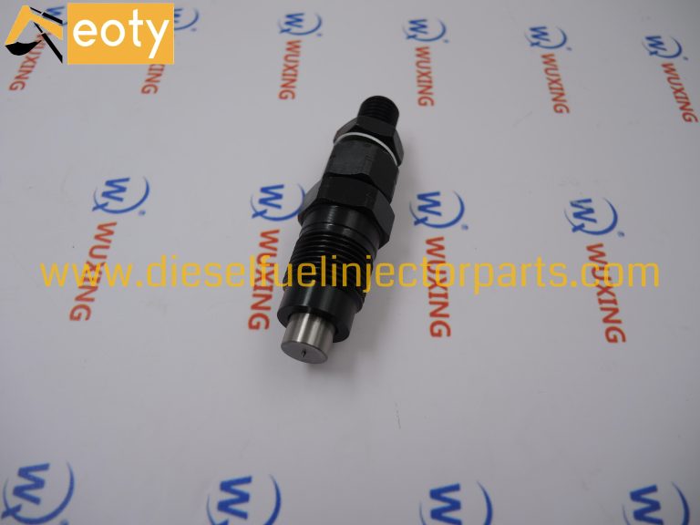 DENSO DN4PD57 Diesel Fuel Injector Nozzle 093400-5571 High Performance for Bosch Common Rail Engines