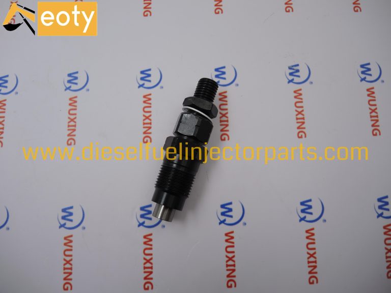 DENSO DN4PD57 Diesel Fuel Injector Nozzle 093400-5571 High Performance for Bosch Common Rail Engines