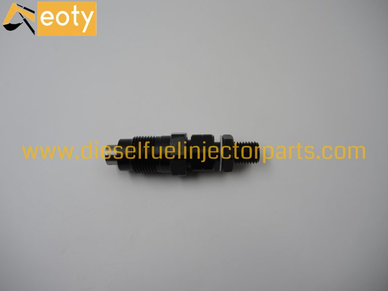 DENSO DN4PD57 Diesel Fuel Injector Nozzle 093400-5571 High Performance for Bosch Common Rail Engines