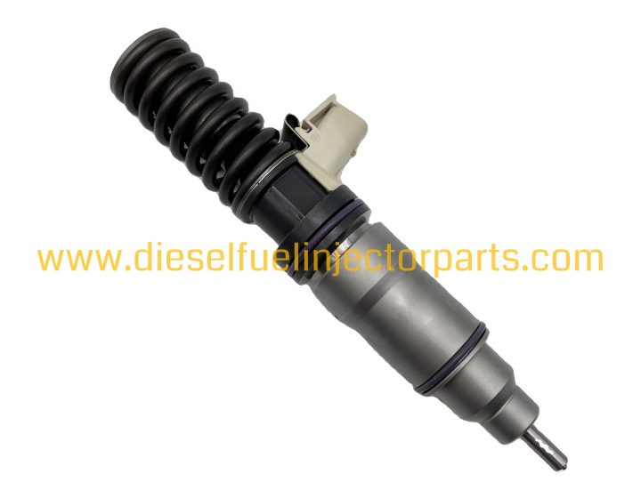 Detroit Diesel Common Rail Fuel Injector EX631018 BEBE4E00101 Remanufactured