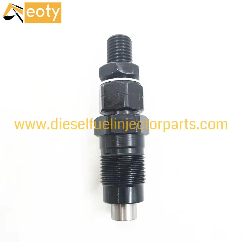 Diesel Fuel Injector 33800-42600 MD074540 MD338904 23600-59235 for Mitsubishi 4D55 4D56 4D56T Engine