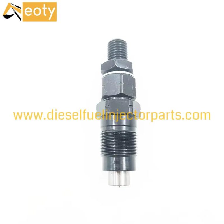 Diesel Fuel Injector 33800-42600 MD074540 MD338904 23600-59235 for Mitsubishi 4D55 4D56 4D56T Engine