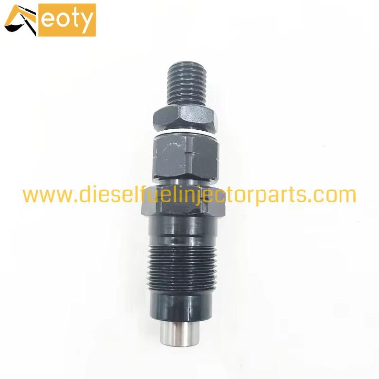 Diesel Fuel Injector 33800-42600 MD074540 MD338904 23600-59235 for Mitsubishi 4D55 4D56 4D56T Engine