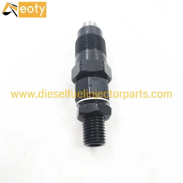Diesel Fuel Injector 33800-42600 MD074540 MD338904 23600-59235 for Mitsubishi 4D55 4D56 4D56T Engine
