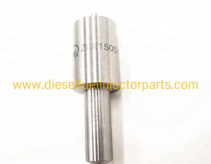 Bosch-Style Diesel Injector Nozzle ZCK150S430 0433271190 for Fuel Injection System