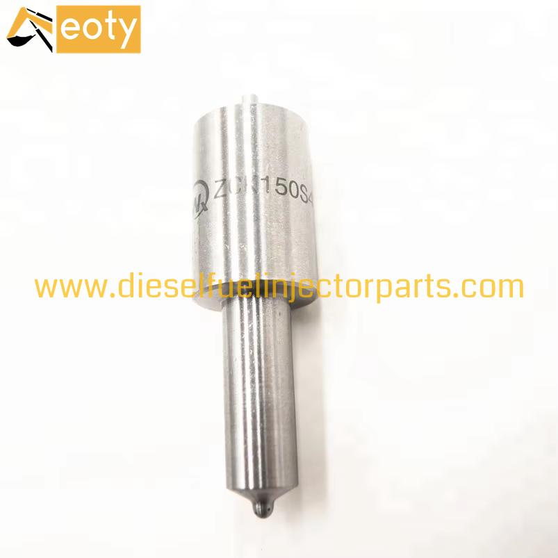 Bosch-Style Diesel Injector Nozzle ZCK150S430 0433271190 for Fuel Injection System