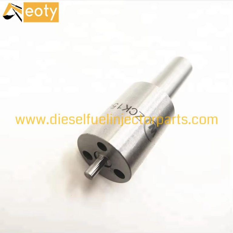 Bosch-Style Diesel Injector Nozzle ZCK150S430 0433271190 for Fuel Injection System