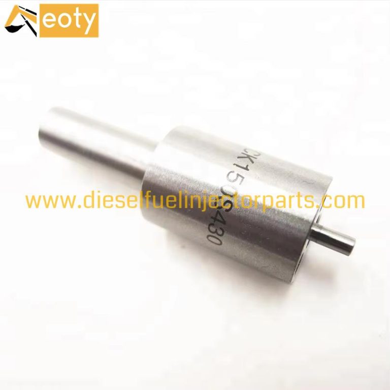 Bosch-Style Diesel Injector Nozzle ZCK150S430 0433271190 for Fuel Injection System