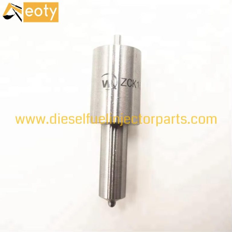 Bosch-Style Diesel Injector Nozzle ZCK150S430 0433271190 for Fuel Injection System