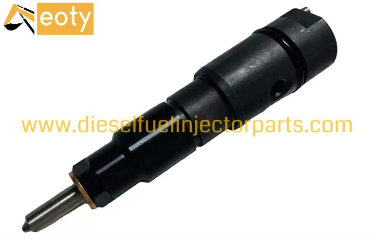 Mercedes OM457 Diesel Engine Common Rail Injector Nozzle 0432193423