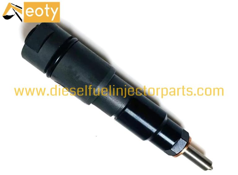 Mercedes OM457 Diesel Engine Common Rail Injector Nozzle 0432193423