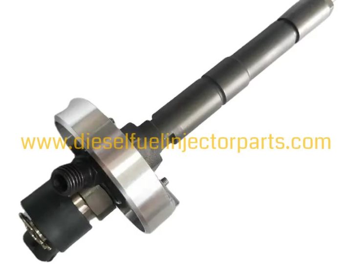 Nissan ZD30 Common Rail Fuel Injector 0445110315 16600VZ20A Diesel Nozzle