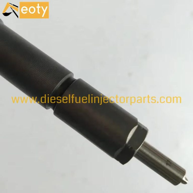 Nissan ZD30 Common Rail Fuel Injector 0445110315 16600VZ20A Diesel Nozzle