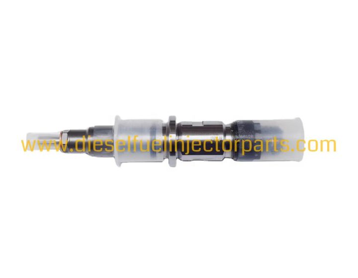 Cummins Common Rail Fuel Injector 0445120289 C5268408 DLLA142P2262 Diesel Nozzle