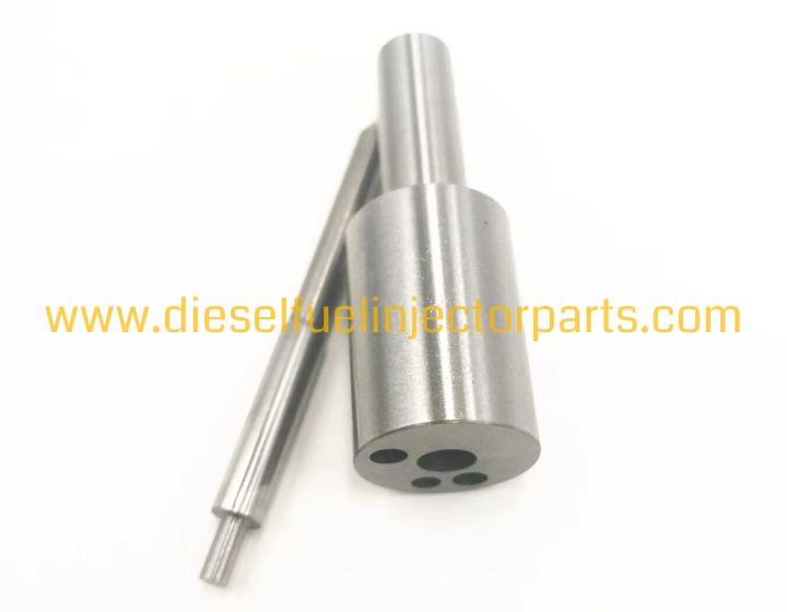 DENSO DLLA155S713 093400-0870 Diesel Fuel Injector Nozzle for Heavy-Duty Engine