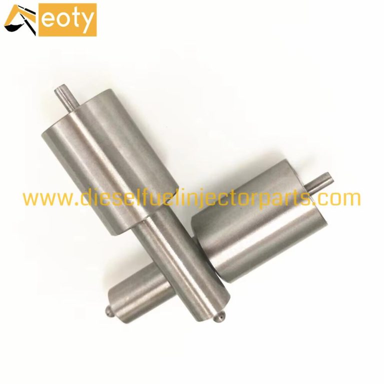 DENSO DLLA155S713 093400-0870 Diesel Fuel Injector Nozzle for Heavy-Duty Engine