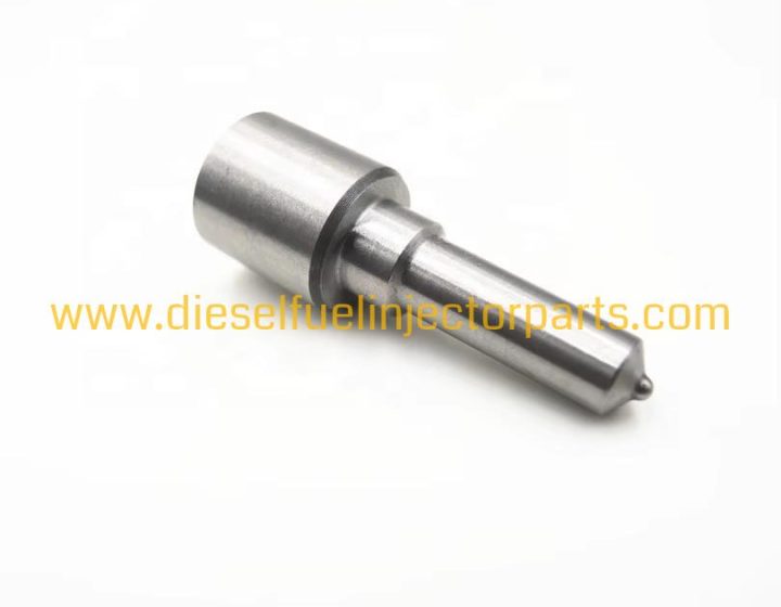 DENSO Diesel Fuel Injector Nozzle 093400-7680 DLLA146P768 for Hitachi Excavator Engine