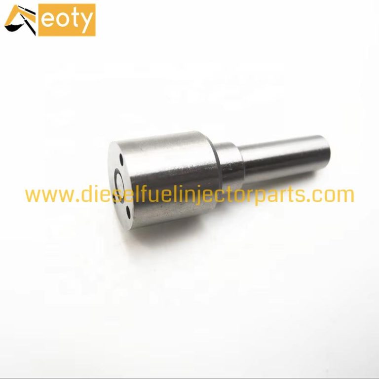 DENSO Diesel Fuel Injector Nozzle 093400-7680 DLLA146P768 for Hitachi Excavator Engine