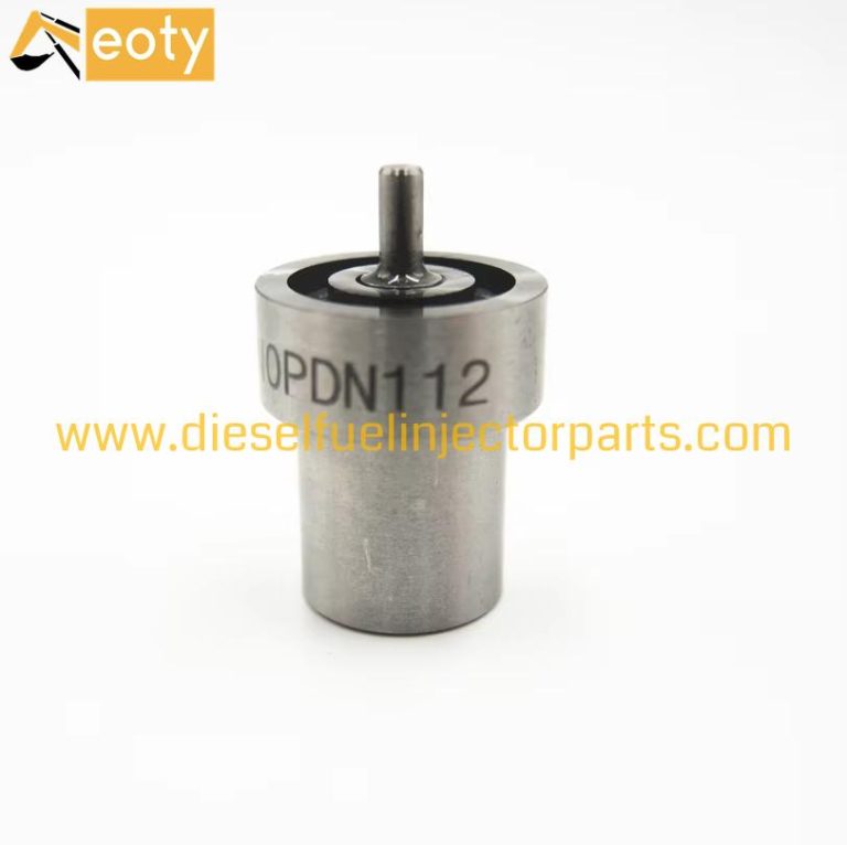 DN0PDN112 Diesel Fuel Injector Nozzle 105007-1120 PDN Type for Diesel Engine Injection System