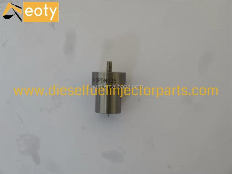 Diesel Fuel Injector Nozzle 105007-1350 DN10PDN135 9 432 610 478 for Replacement